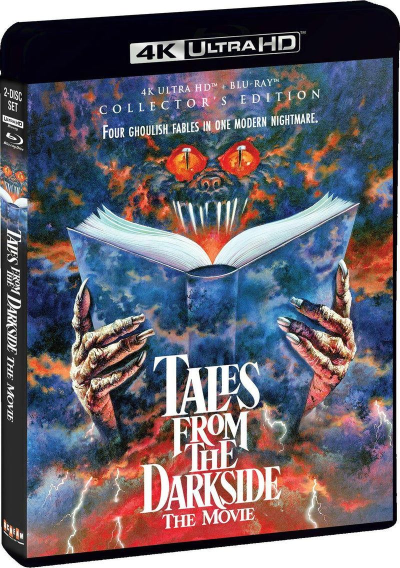 Tales From The Darkside: The Movie [Collector's Edition] [UHD]
