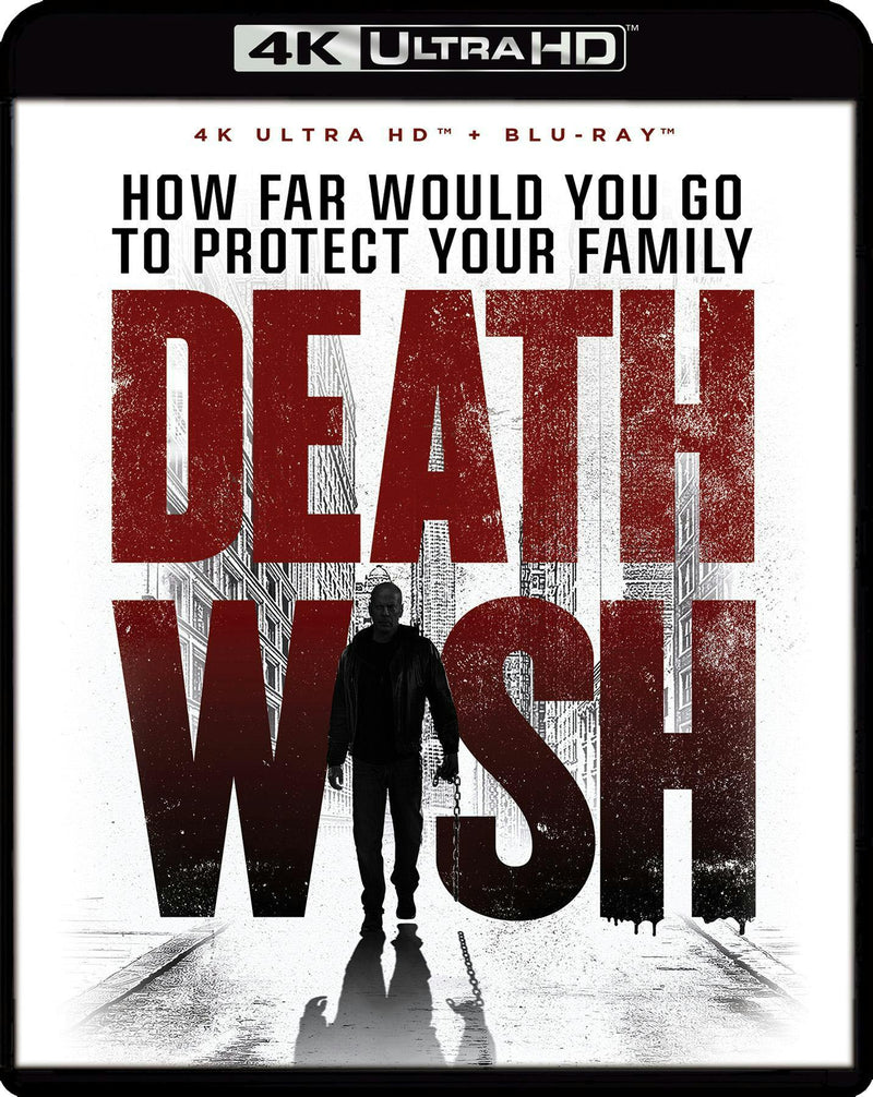Death Wish [UHD]