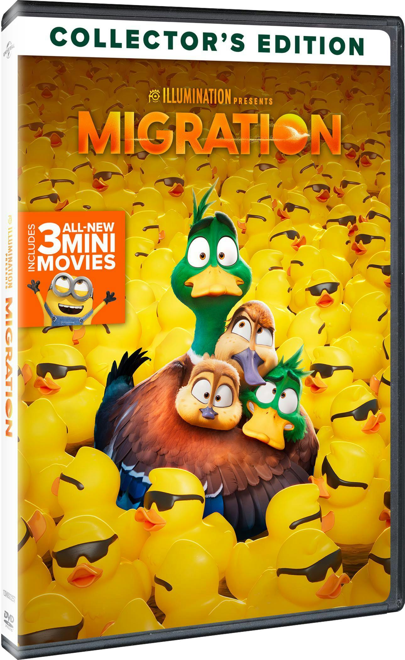 (未使用･未開封品)Great Migrations: Rhythm of Life [DVD] Great Migrations: Rhythm of Life [DVD] [Import] 【公式通販】