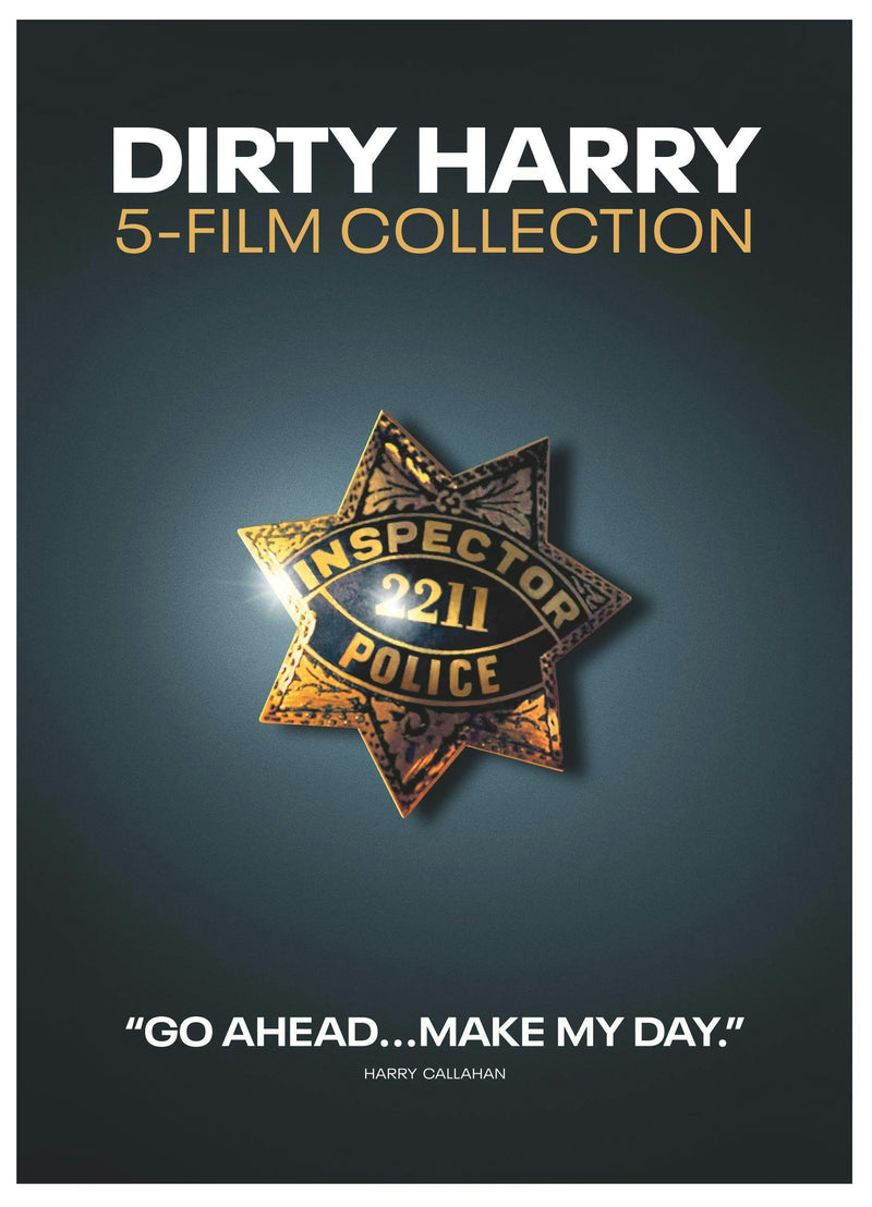 Clint Eastwood 50th Celebration [DVD]