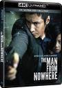 The Man from Nowhere (4K Ultra HD + Blu-ray) [UHD]