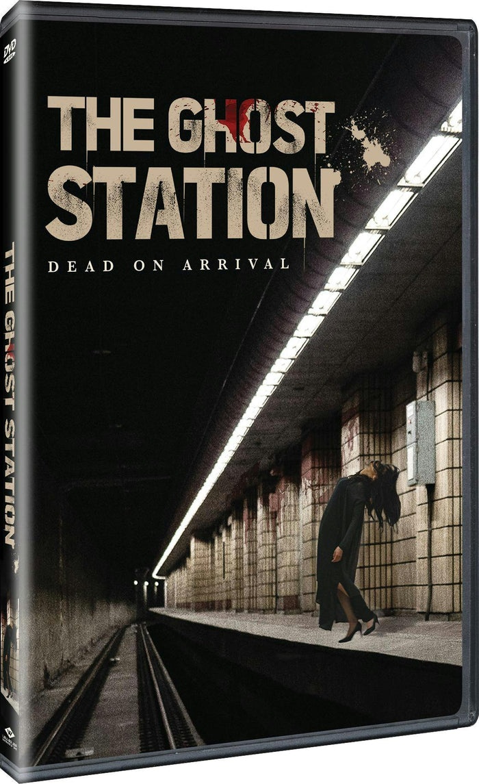 The Ghost Station [DVD]