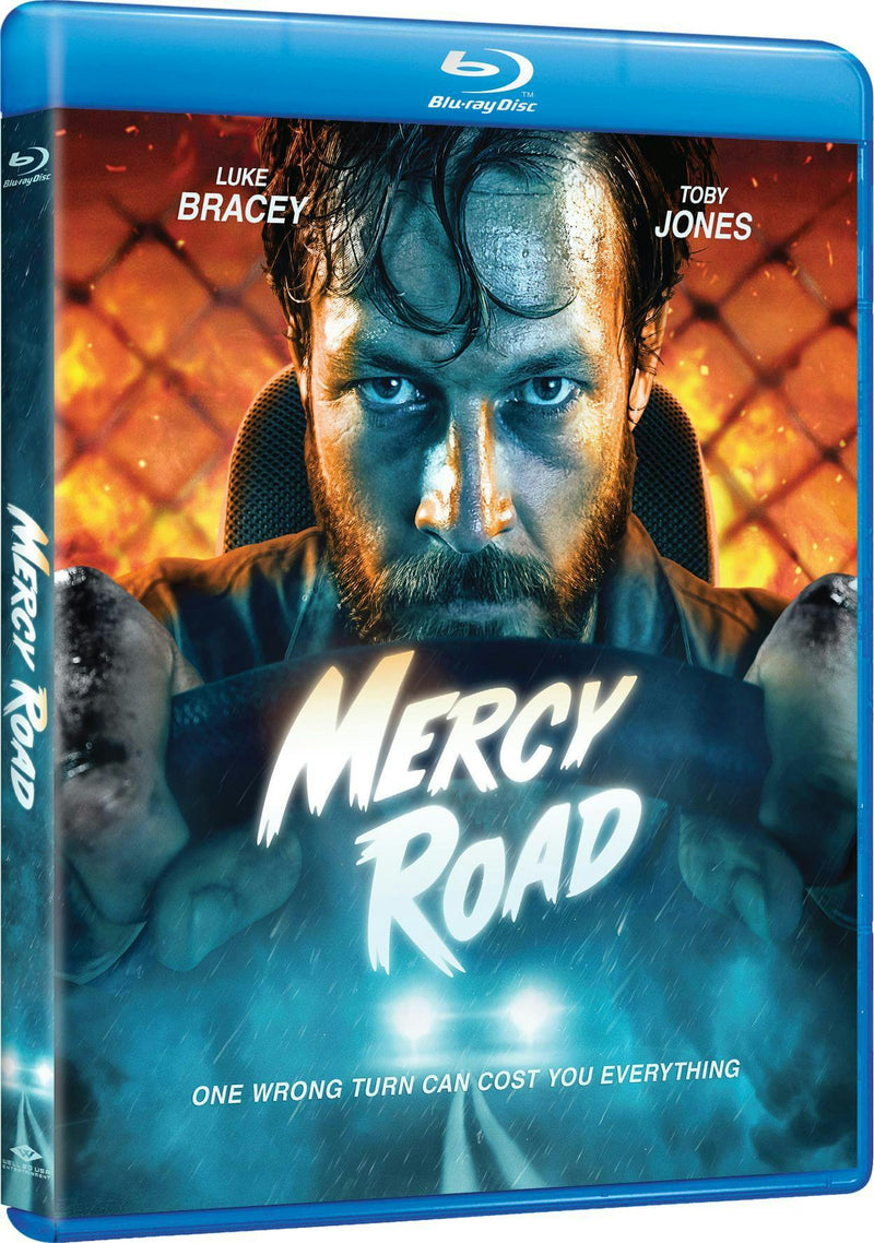 Mercy Road [Blu-ray]