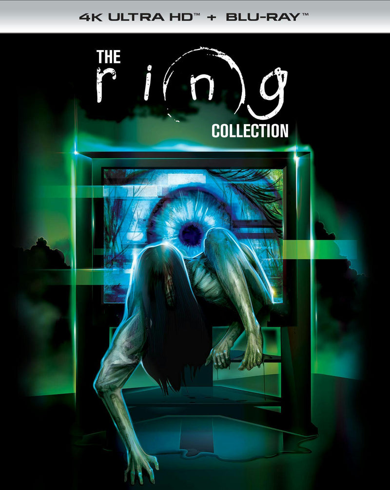 The Ring Collection [UHD]