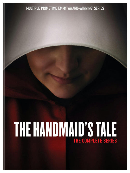 The Handmaid's Tale: The Complete Series [DVD]