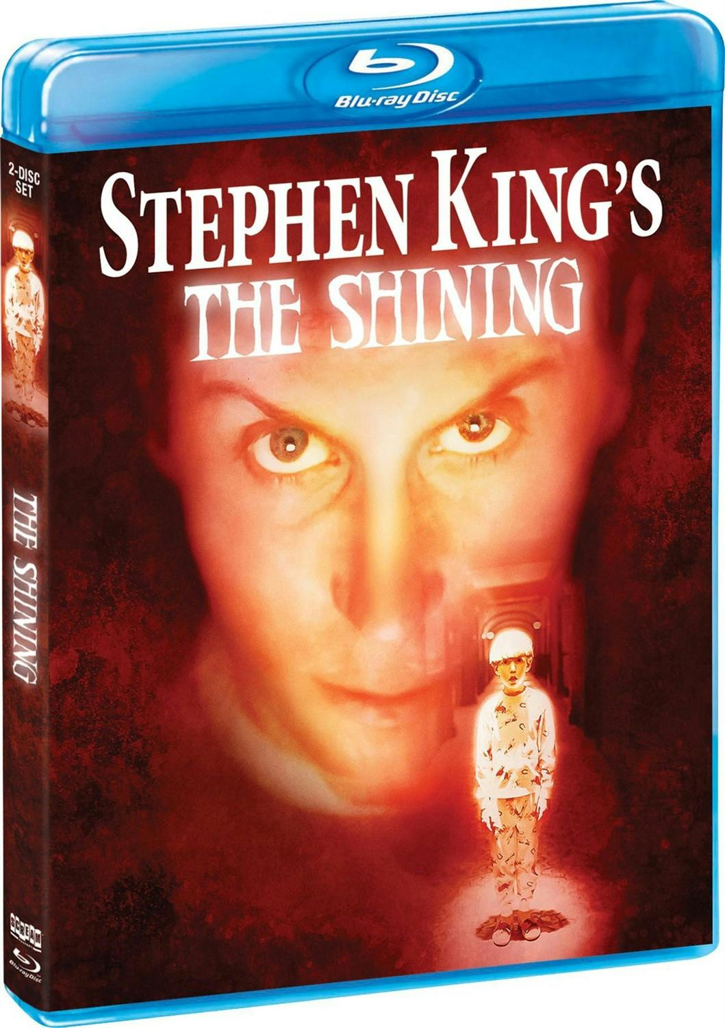 The Shining [Blu-ray]