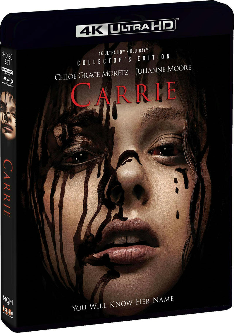 Carrie (2013) - Collector's Edition [UHD]