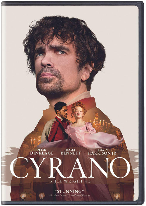 Cyrano [DVD]