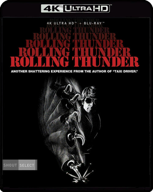 Rolling Thunder [UHD]