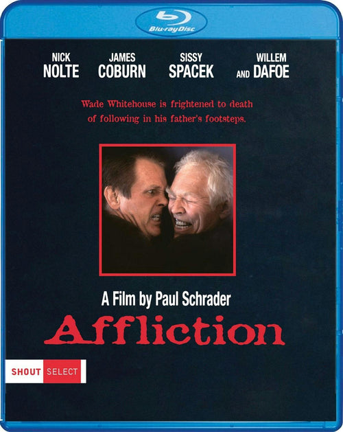 Affliction [Blu-ray]