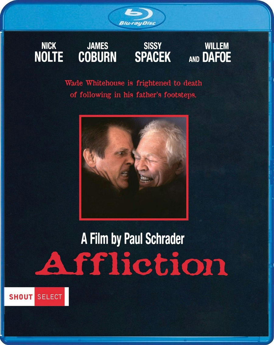 Affliction [Blu-ray]