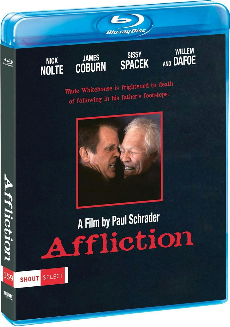 Affliction [Blu-ray]