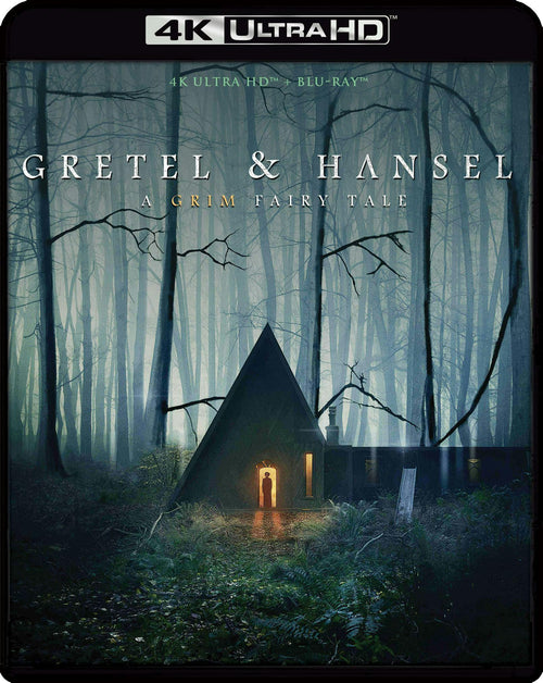 Gretel & Hansel [UHD]