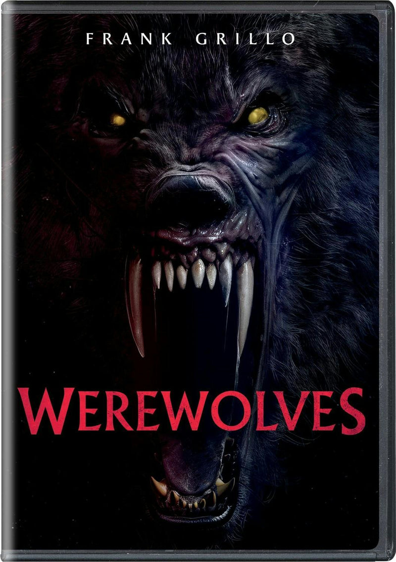 Werewolves [DVD]