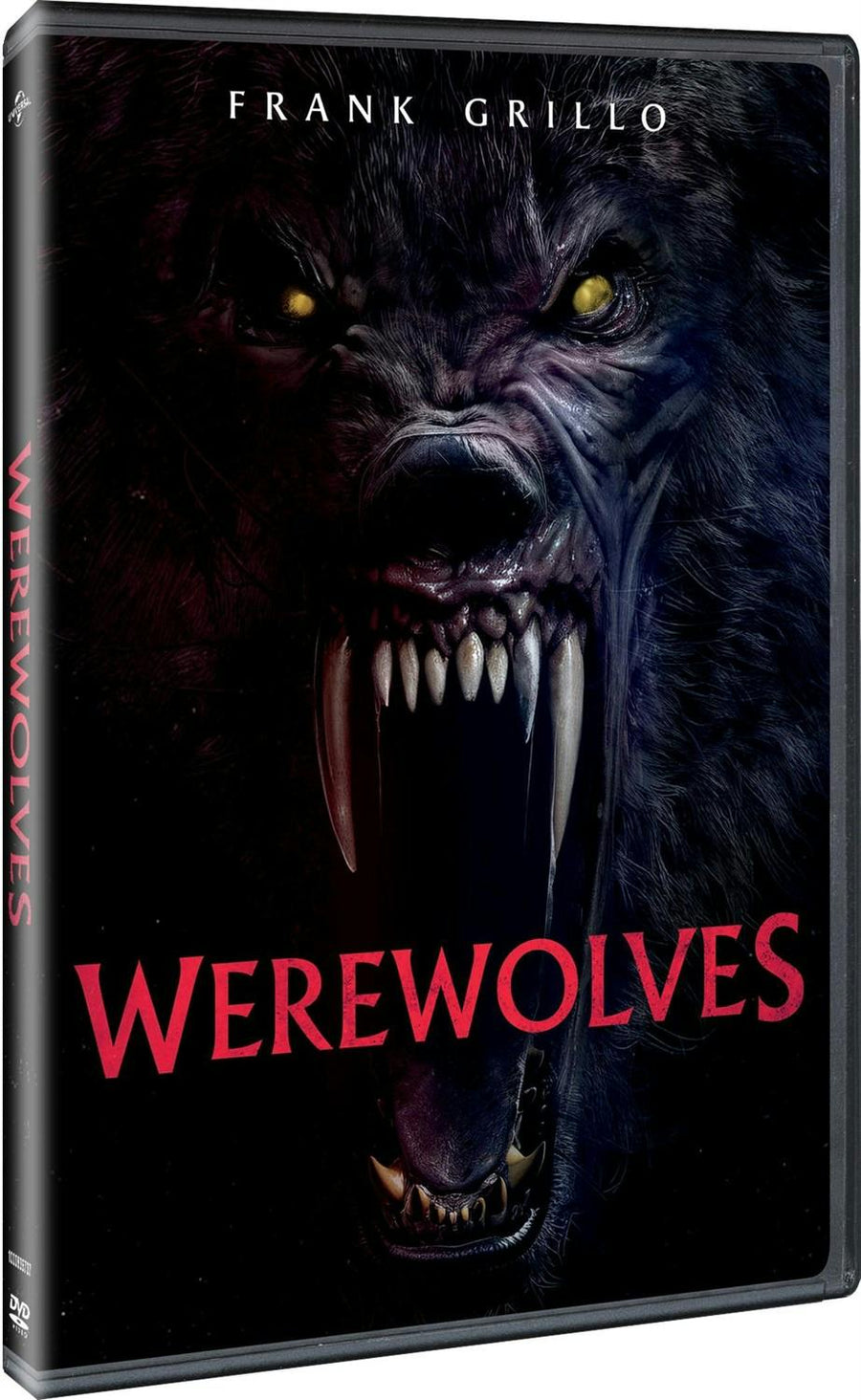 Werewolves [DVD]