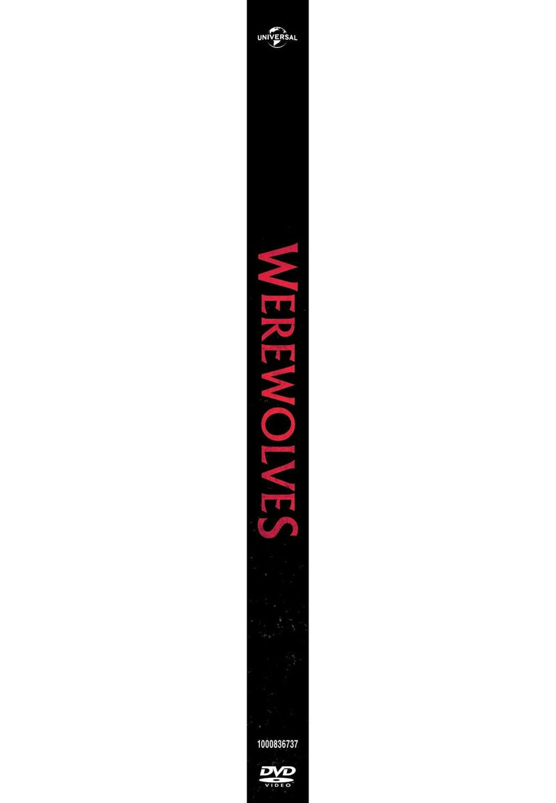 Werewolves [DVD]