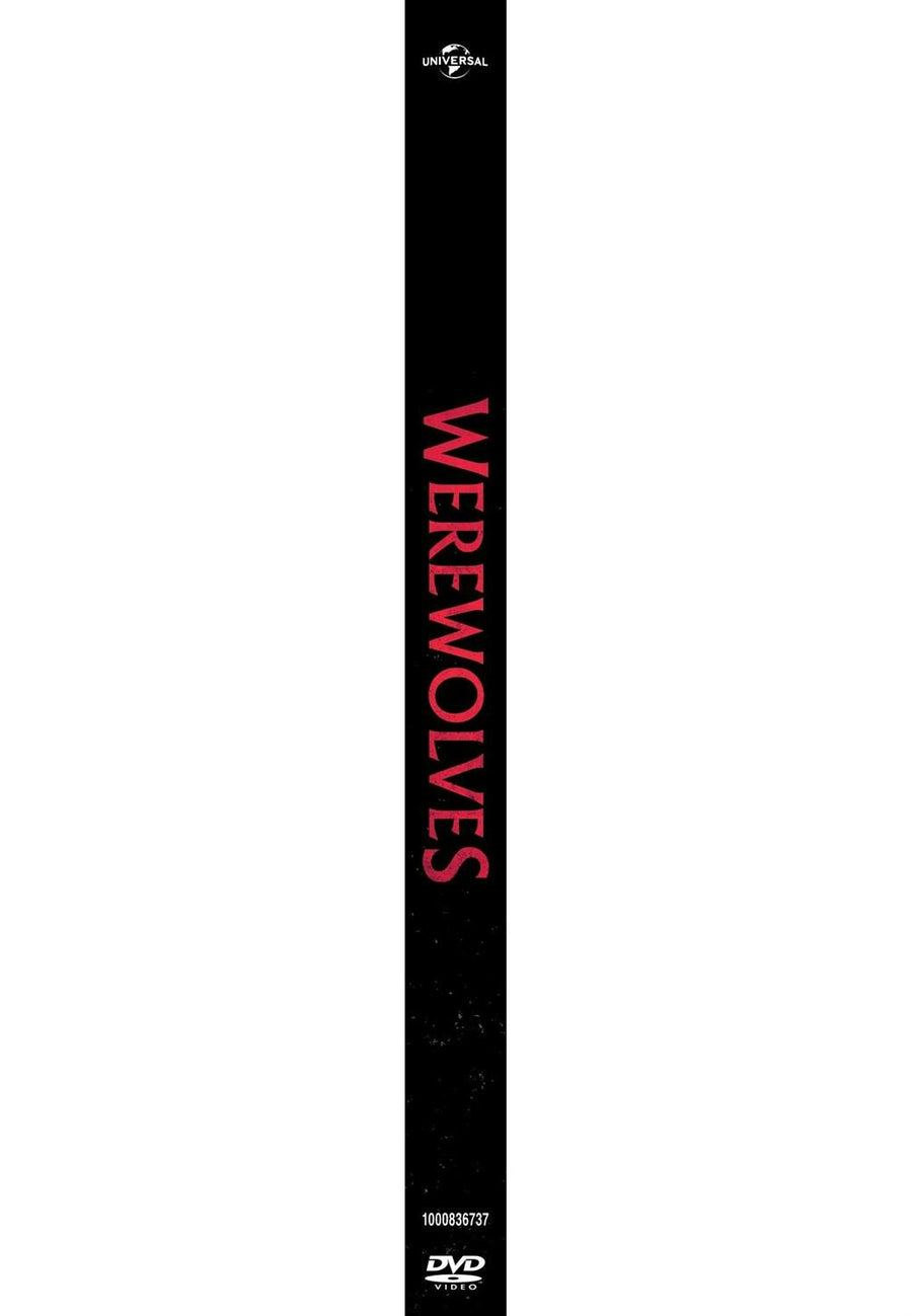 Werewolves [DVD]
