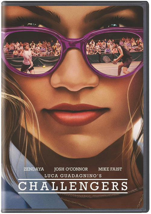 Challengers [DVD]