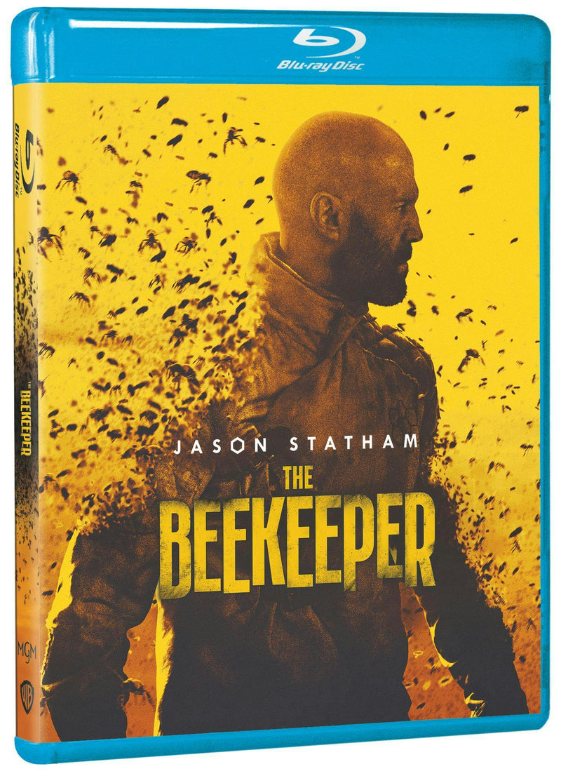 The Beekeeper [Blu-ray]