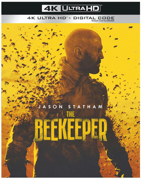 The Beekeeper (4K Ultra HD) [UHD]