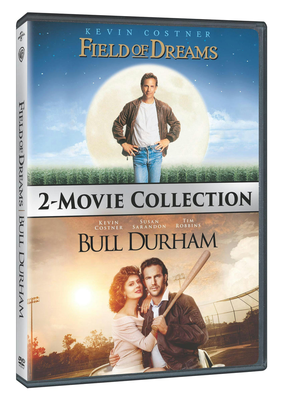 Field of Dreams / Bull Durham 2-Film Collection [DVD]