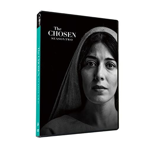 The Chosen: Season 2 [DVD]