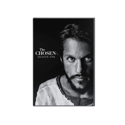 The Chosen: Season 1 [DVD]