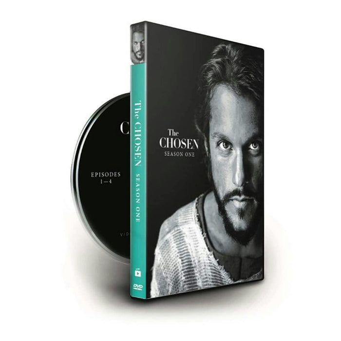 The Chosen: Season 1 [DVD]