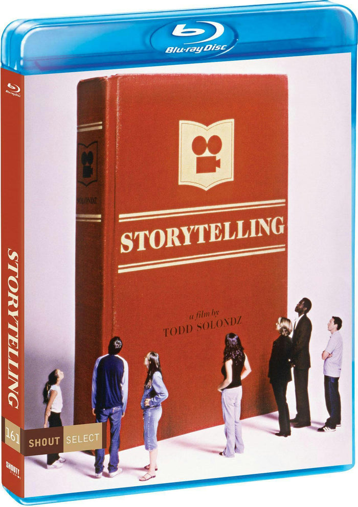 Storytelling [Blu-ray]