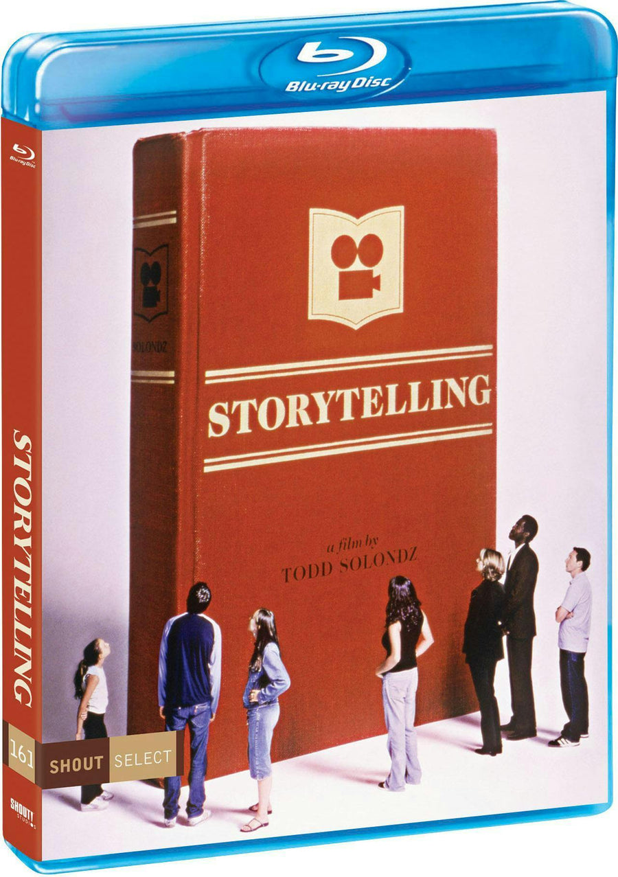 Storytelling [Blu-ray]