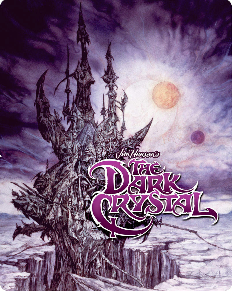 The Dark Crystal - Limited Edition Steelbook [UHD]