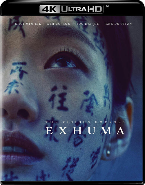 Exhuma (4K Ultra HD) [UHD]