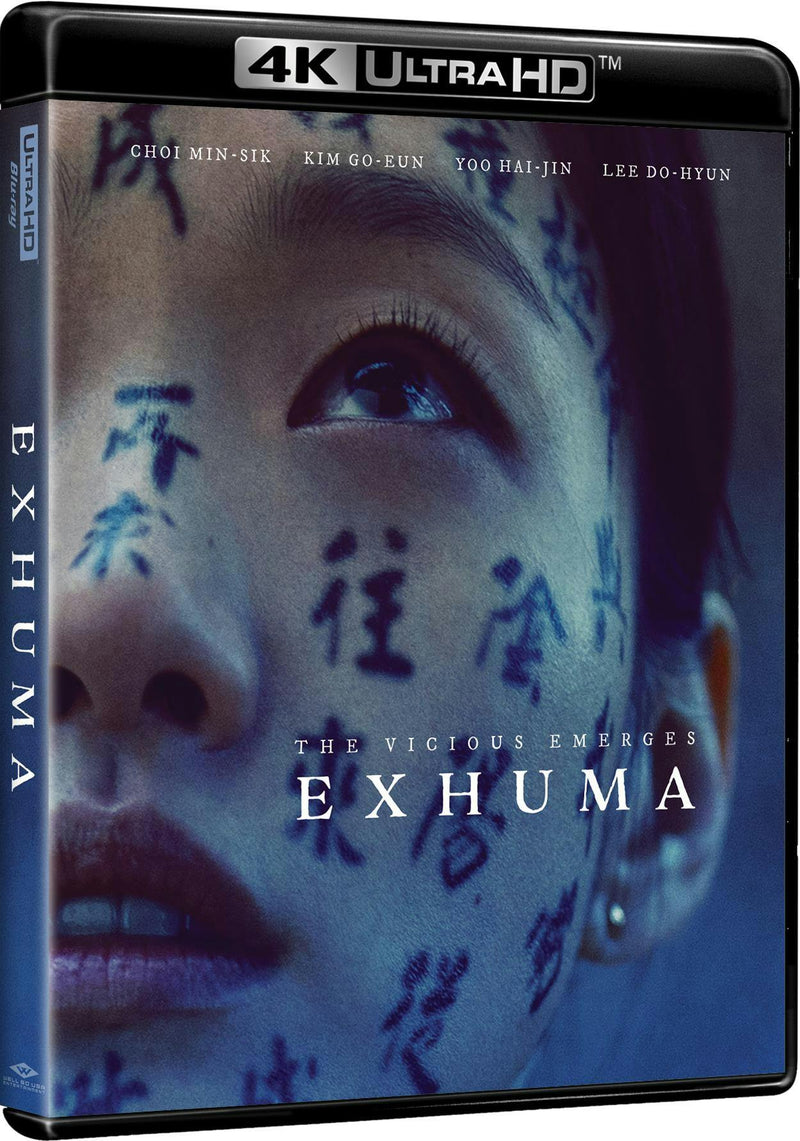 Exhuma (4K Ultra HD) [UHD]