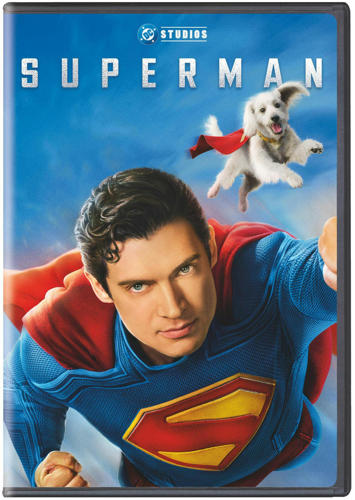 Superman [DVD]