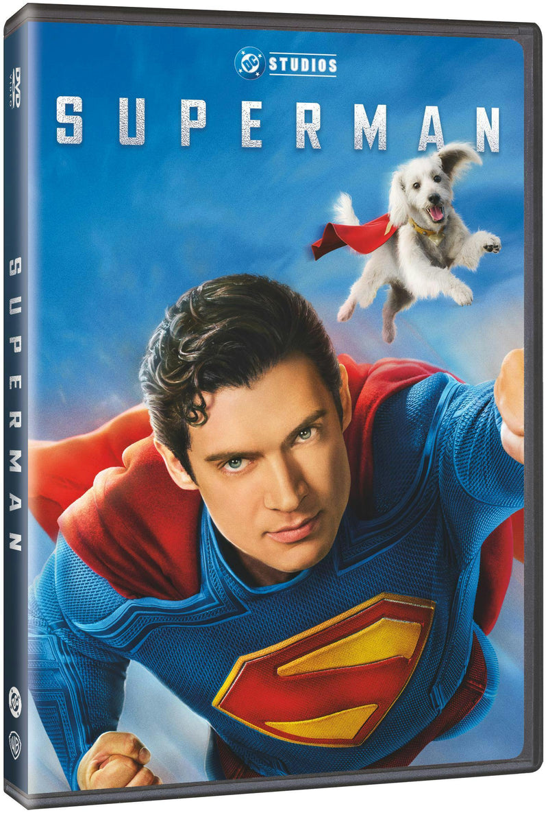 Superman [DVD]