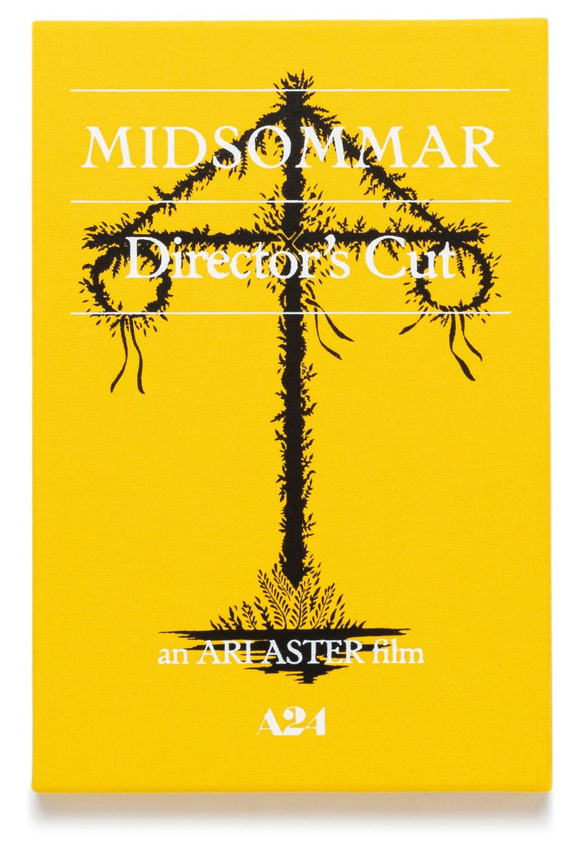 Midsommar Director's Cut: Collector's Edition (4K Ultra HD) [UHD]