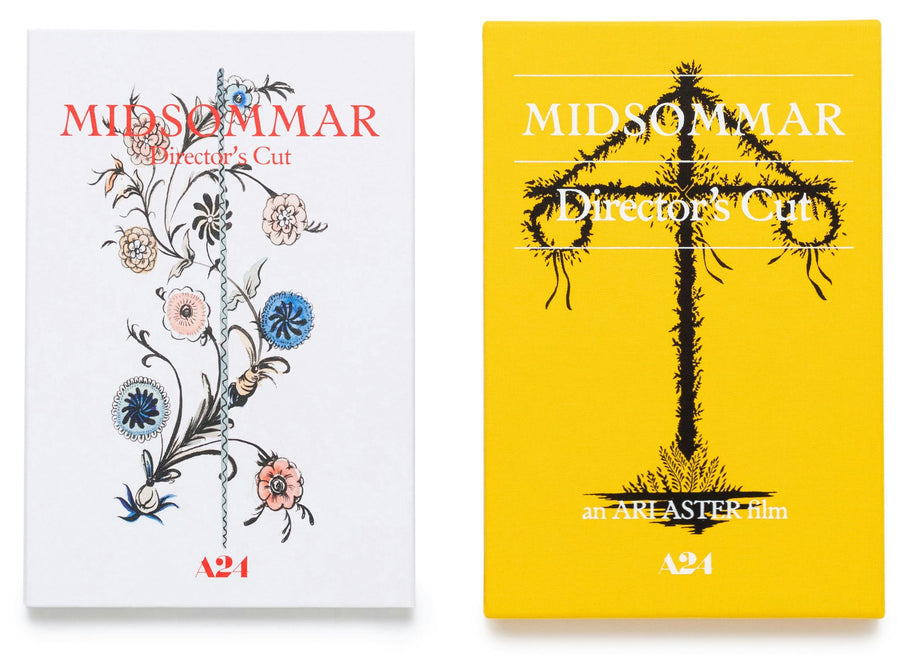 Midsommar Director's Cut: Collector's Edition (4K Ultra HD) [UHD]