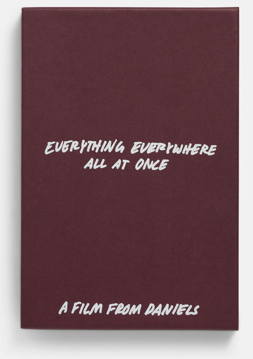Everything Everywhere All at Once: Collector's Edition (4K Ultra HD) [UHD]