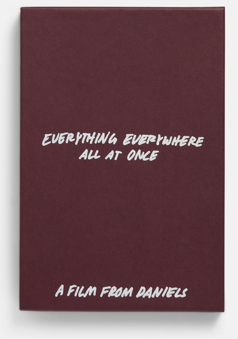 Everything Everywhere All at Once: Collector's Edition (4K Ultra HD) [UHD]
