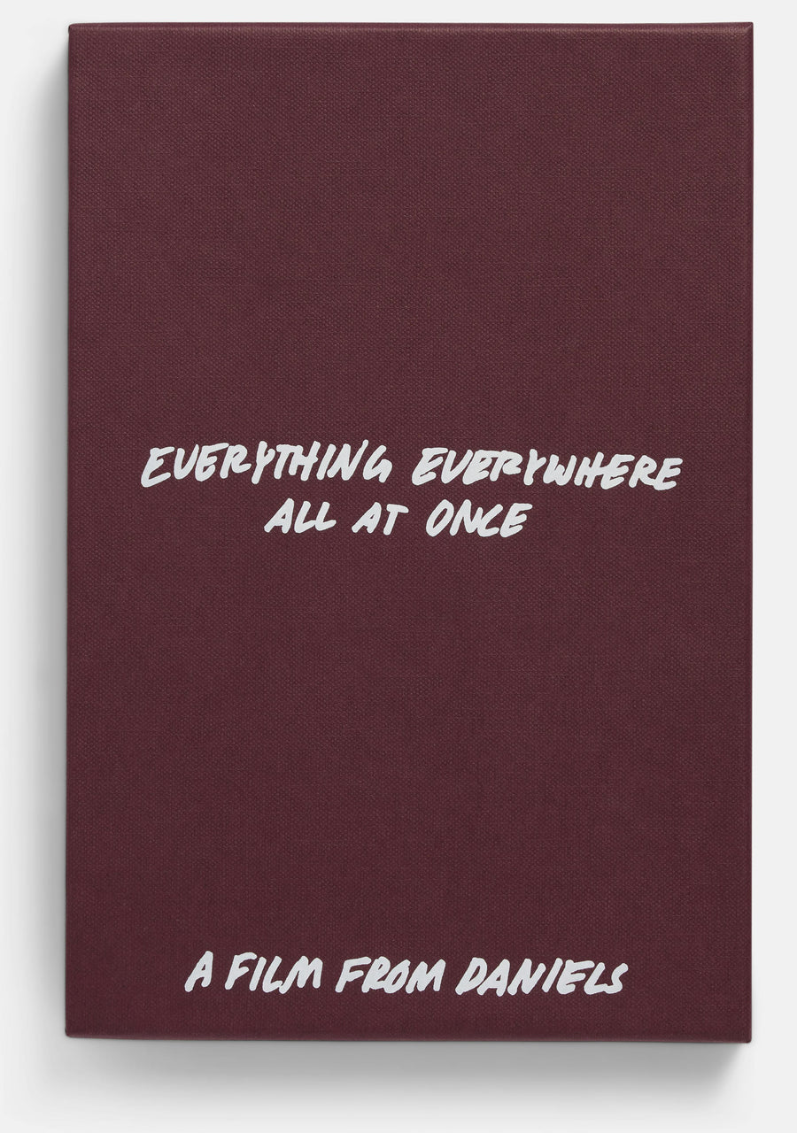 Everything Everywhere All at Once: Collector's Edition (4K Ultra HD) [UHD]
