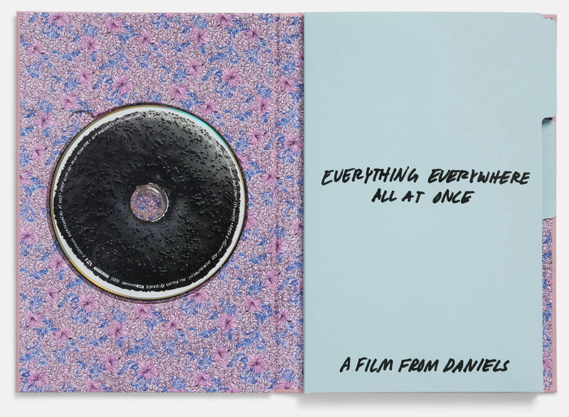 Everything Everywhere All at Once: Collector's Edition (4K Ultra HD) [UHD]