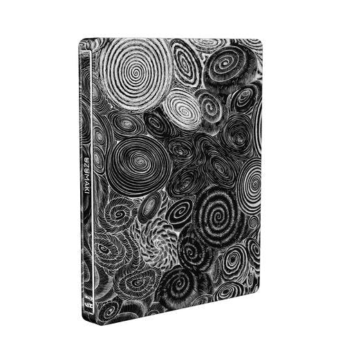 Uzumaki (Limited Edition Steelbook) [Blu-ray]