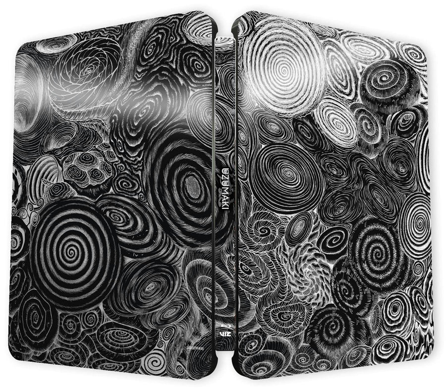 Uzumaki (Limited Edition Steelbook) [Blu-ray]