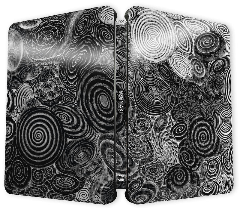 Uzumaki (Limited Edition Steelbook) [Blu-ray]