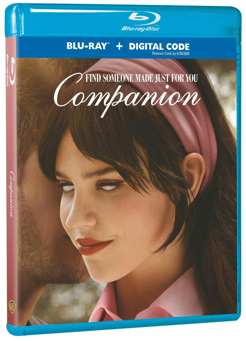 Companion [Blu-ray]