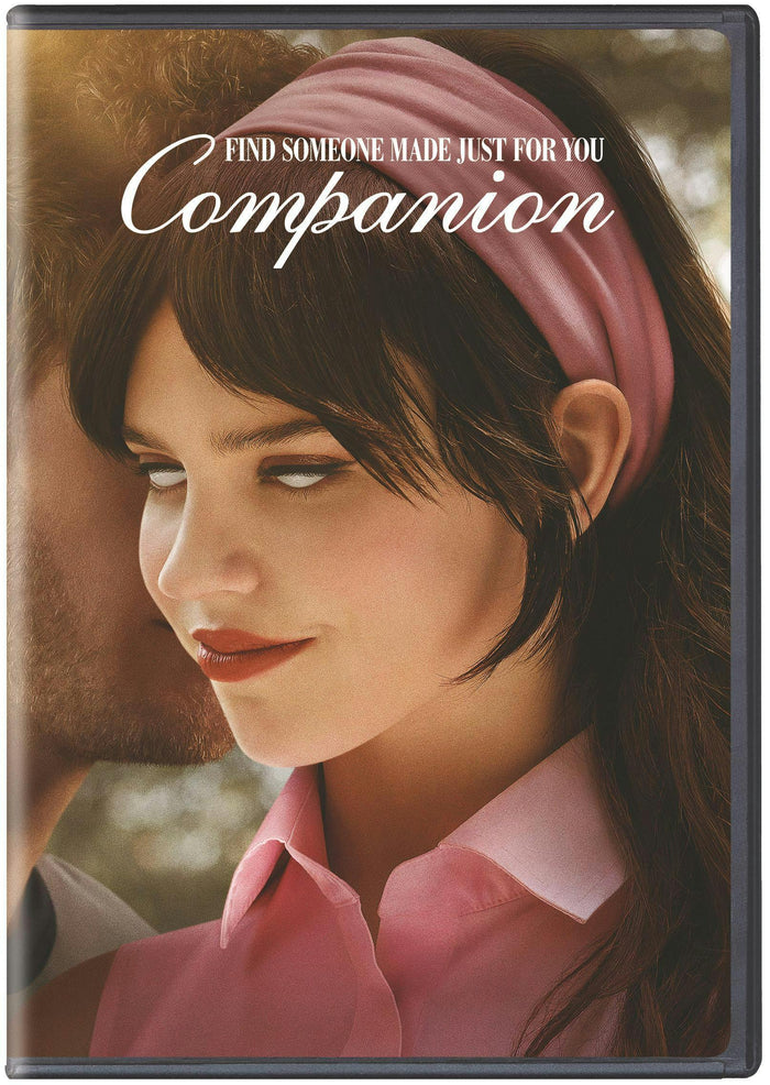 Companion [DVD]