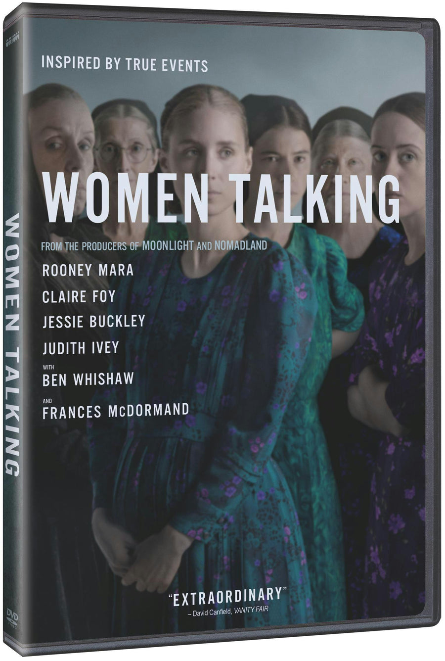 Women Talking [DVD]