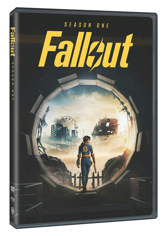 Fallout: The Complete First Season [DVD]