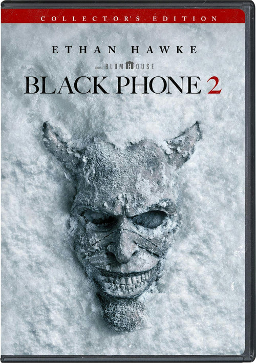 Black Phone 2 [DVD]