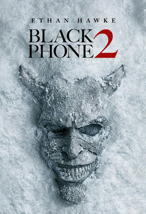 Black Phone 2 [DVD]
